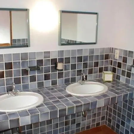 3 Chambres Avec Piscine Vue Wifi Climatisation * キャバレール・シュル・メール